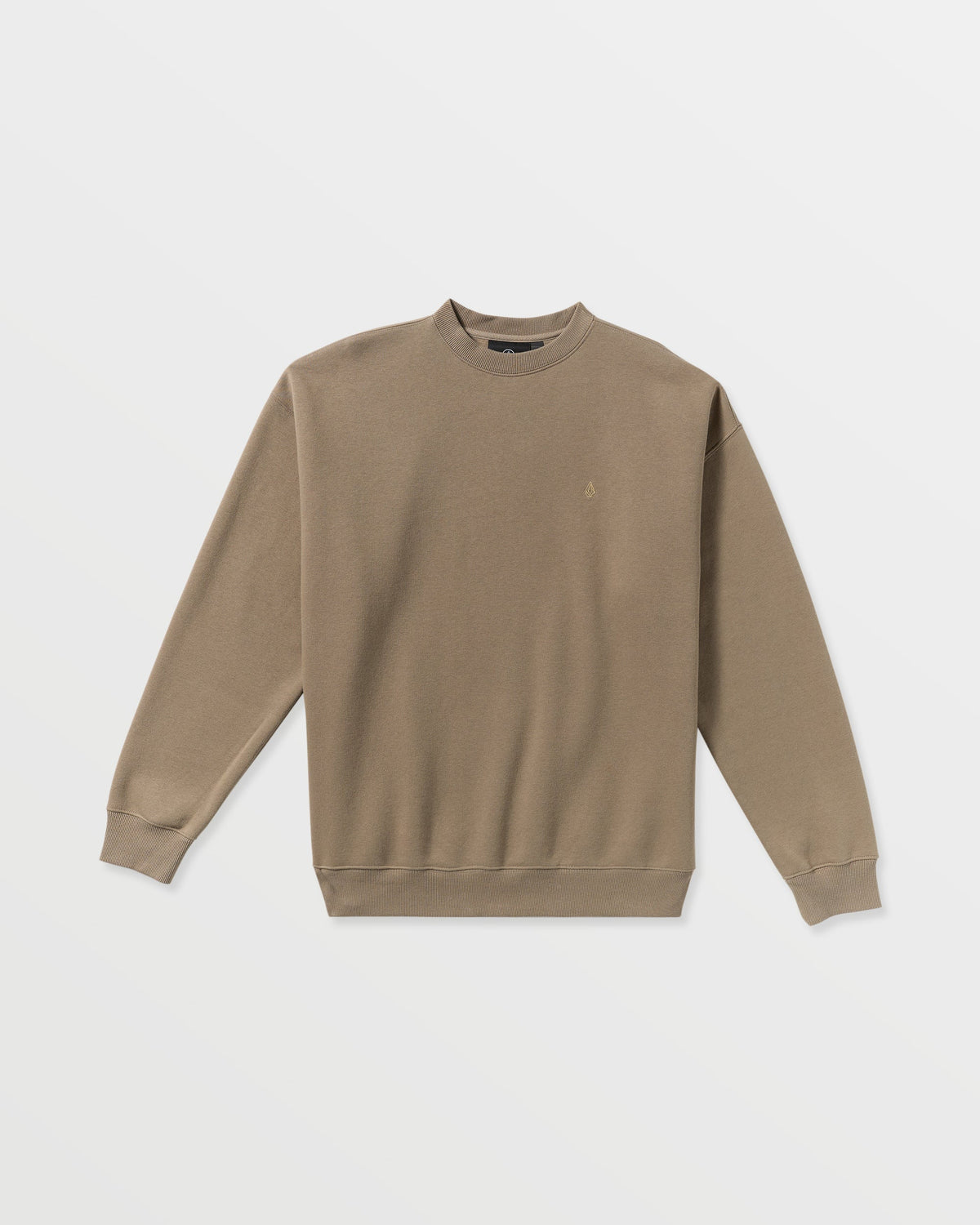 Men's Single Stone Pw Crew | Volcom Customer Favorite