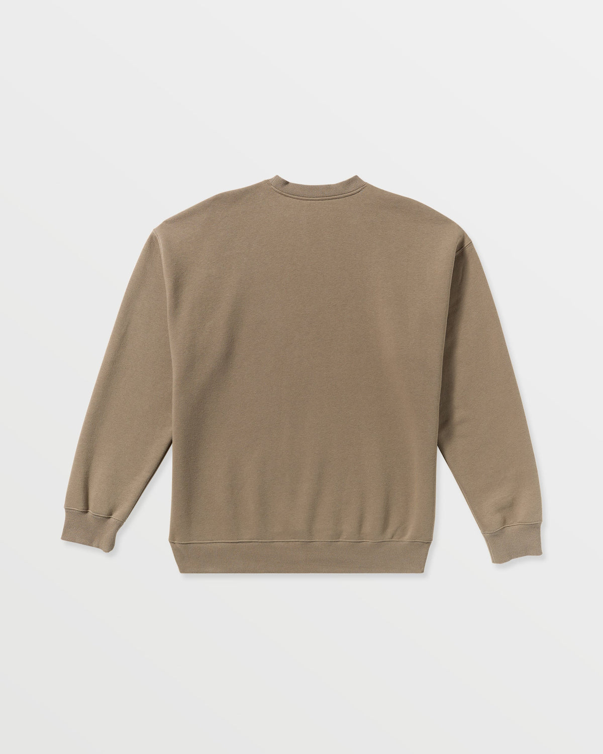 Men's Single Stone Pw Crew | Volcom Customer Favorite