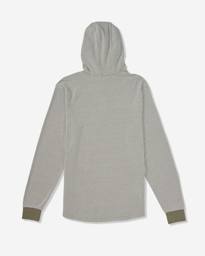 Men's Murph Thermal Long Sleeve Sweatshirt | Volcom New