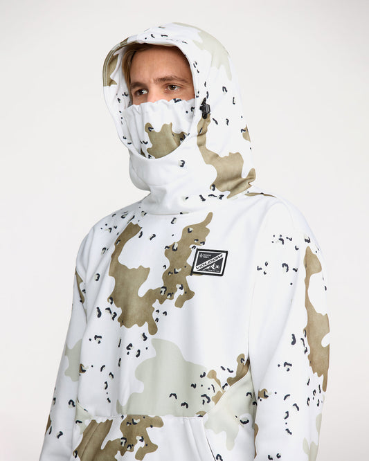 Men's Hydro Riding Hoodie | Volcom Premium