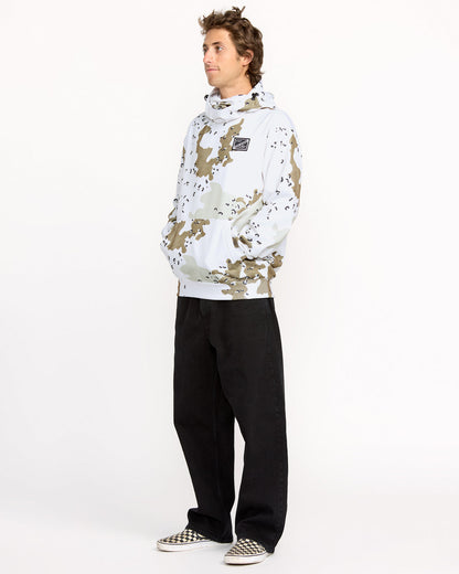 Men's Hydro Riding Hoodie | Volcom Premium