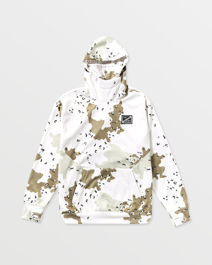 Men's Hydro Riding Hoodie | Volcom Premium