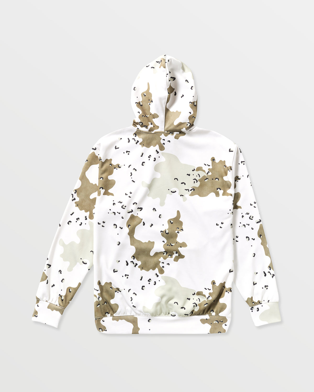 Men's Hydro Riding Hoodie | Volcom Premium