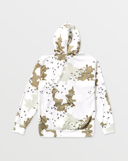 Men's Hydro Riding Hoodie | Volcom Premium