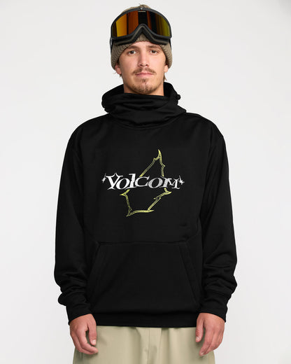 Men's Hydro Riding Hoodie | Volcom Deals