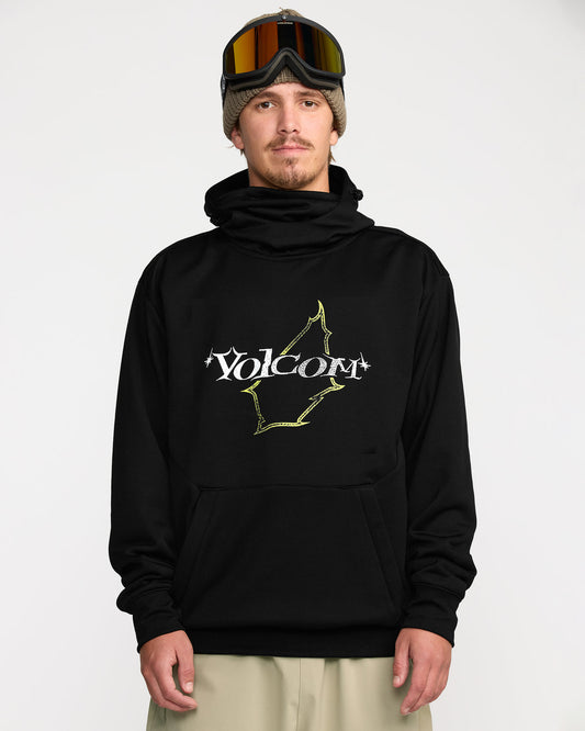Men's Hydro Riding Hoodie | Volcom Deals