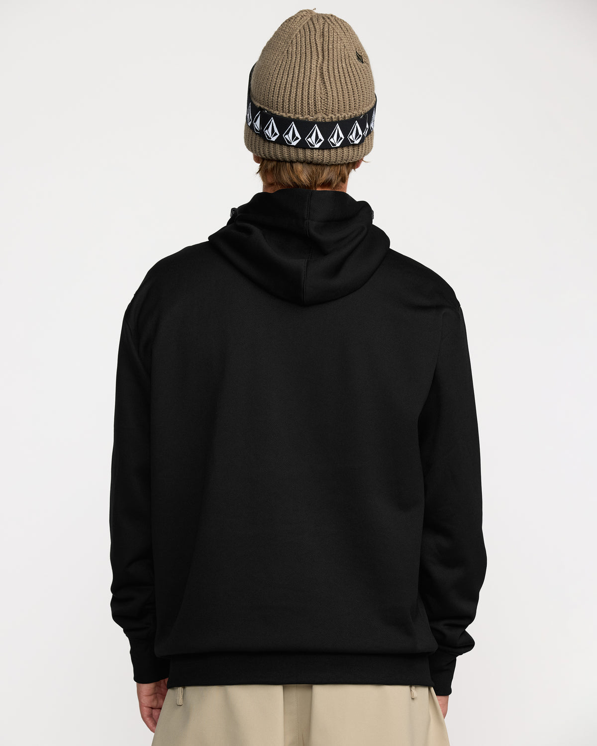 Men's Hydro Riding Hoodie | Volcom Deals