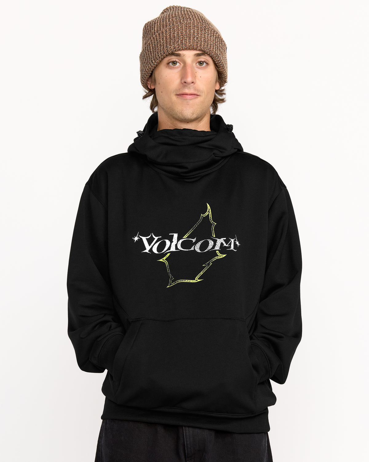 Men's Hydro Riding Hoodie | Volcom Deals