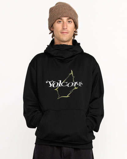 Men's Hydro Riding Hoodie | Volcom Deals