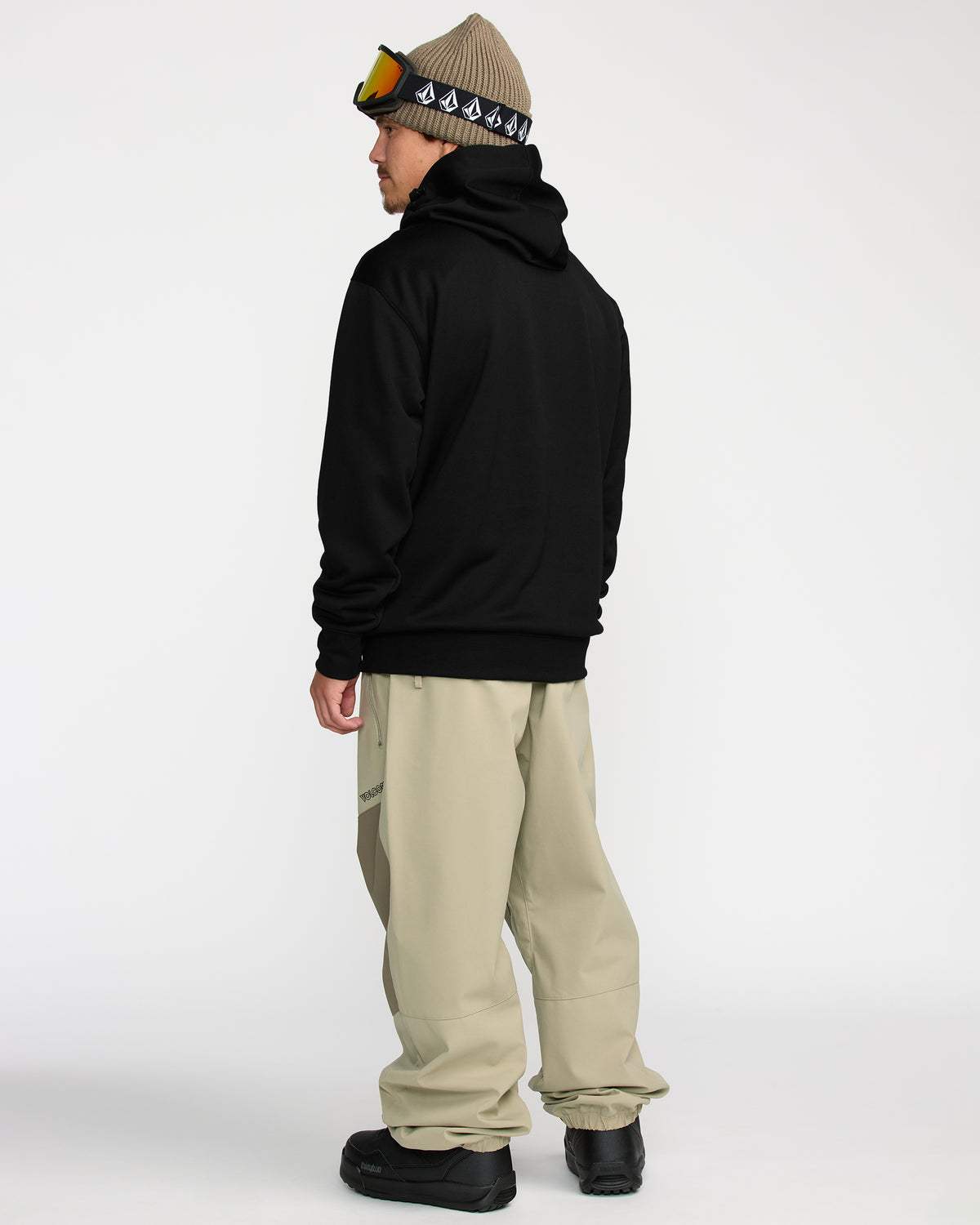Men's Hydro Riding Hoodie | Volcom Deals