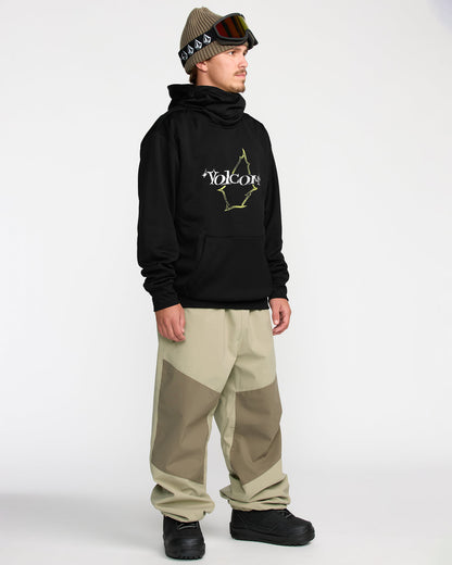 Men's Hydro Riding Hoodie | Volcom Deals