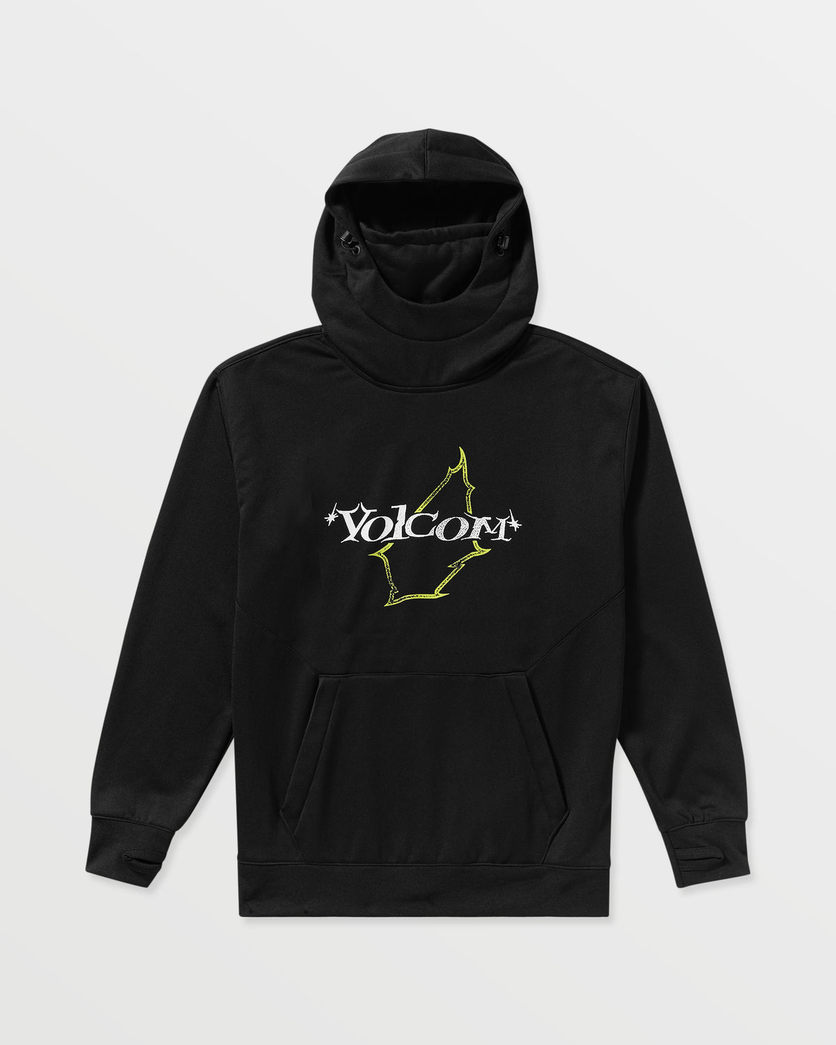 Men's Hydro Riding Hoodie | Volcom Deals