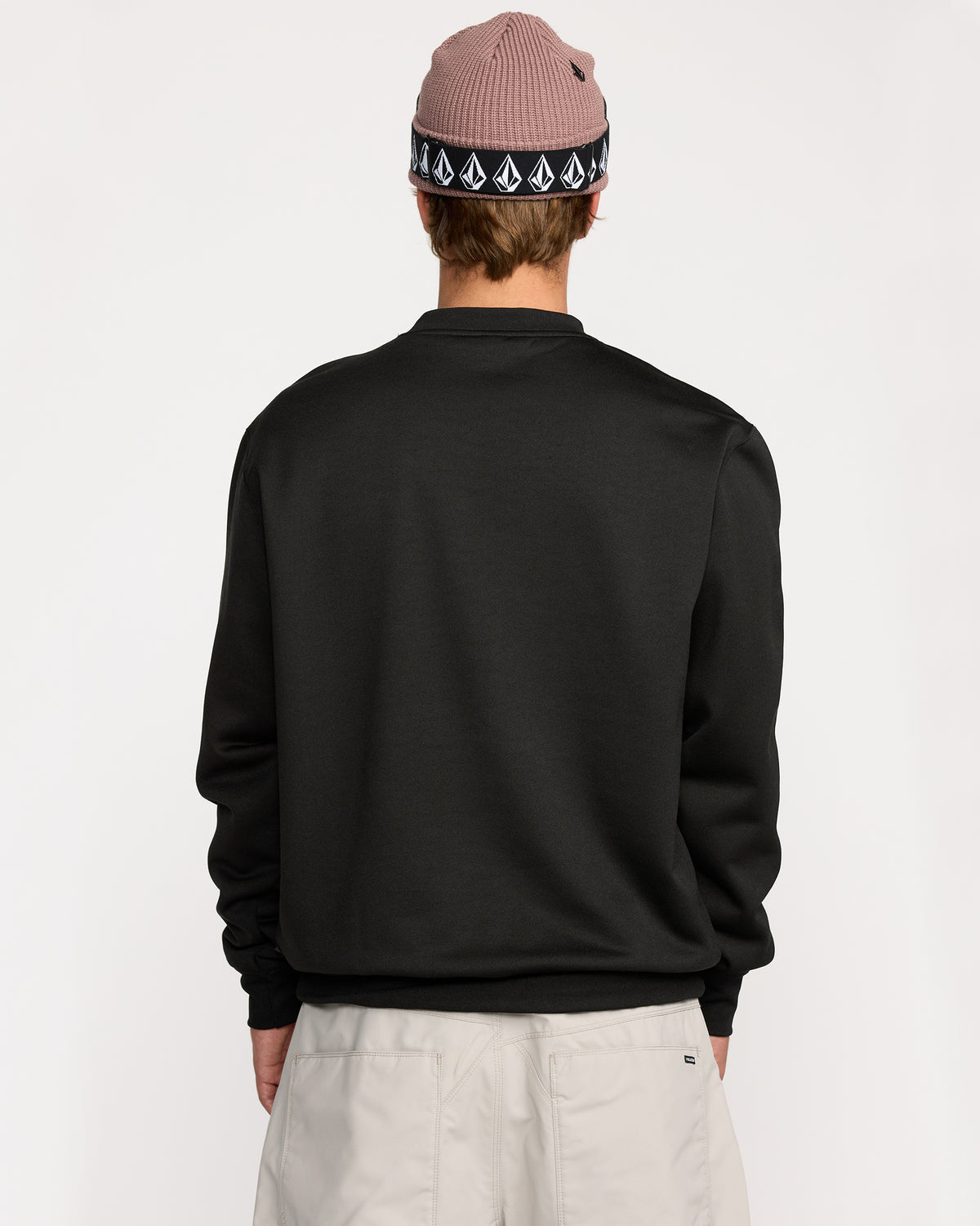 Men's Hydro Crew | Volcom Discount