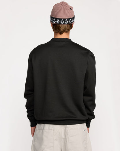 Men's Hydro Crew | Volcom Discount
