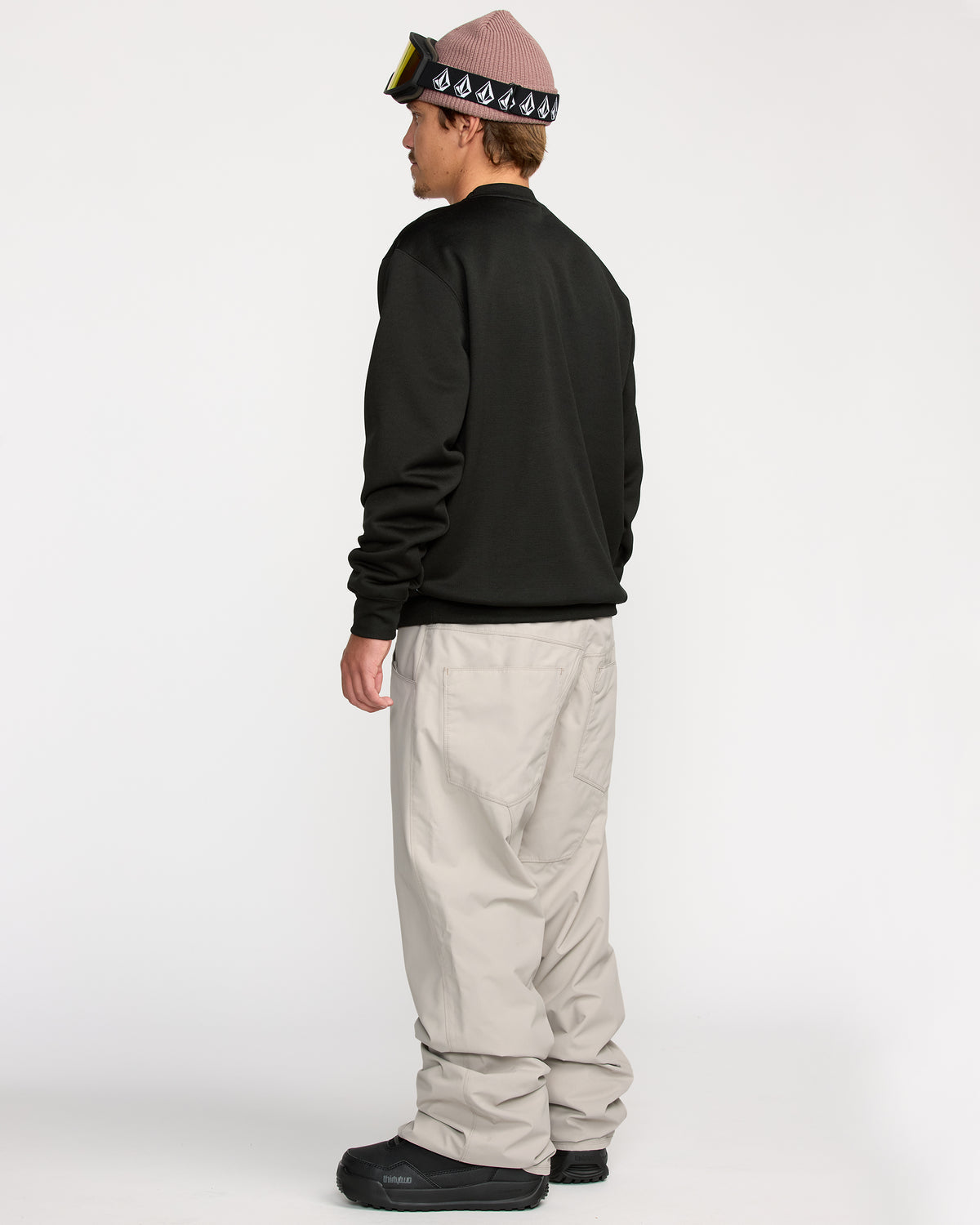 Men's Hydro Crew | Volcom Discount