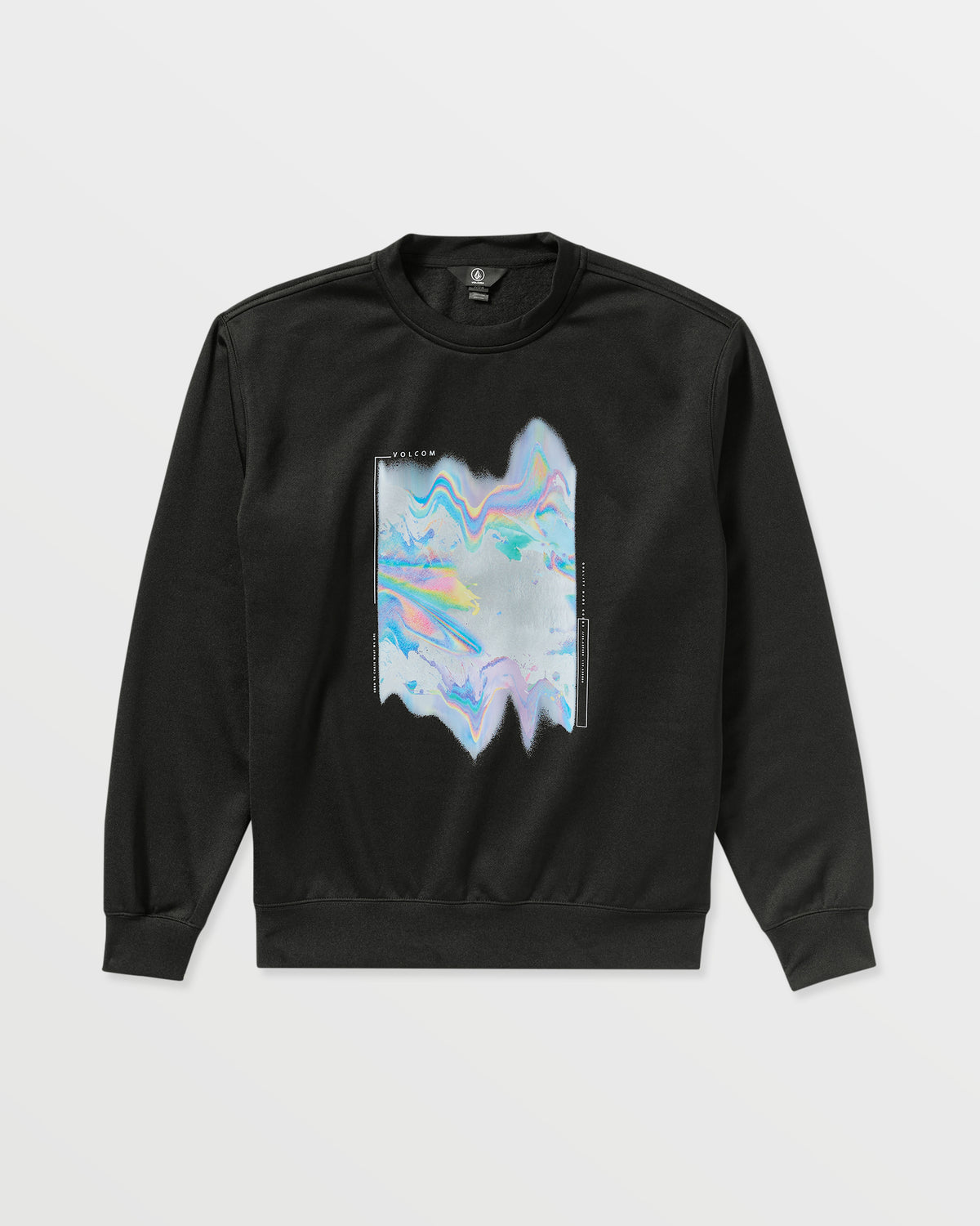 Men's Hydro Crew | Volcom Discount
