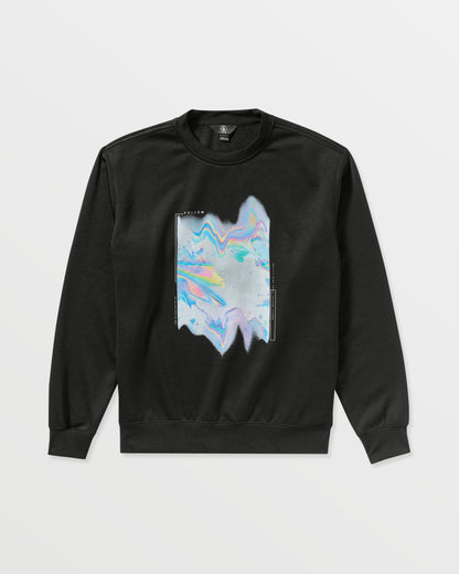 Men's Hydro Crew | Volcom Discount