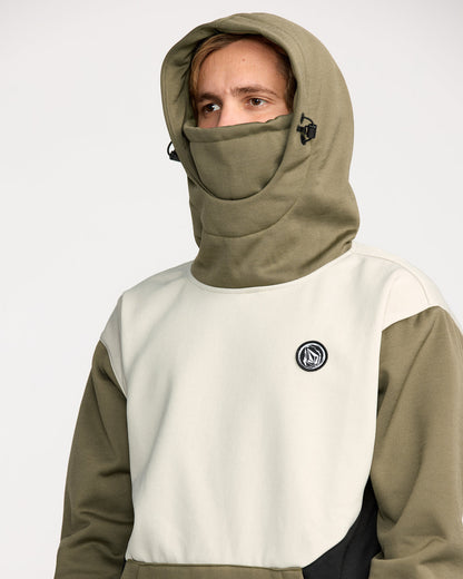 Men's Hydro Riding Hoodie | Volcom New