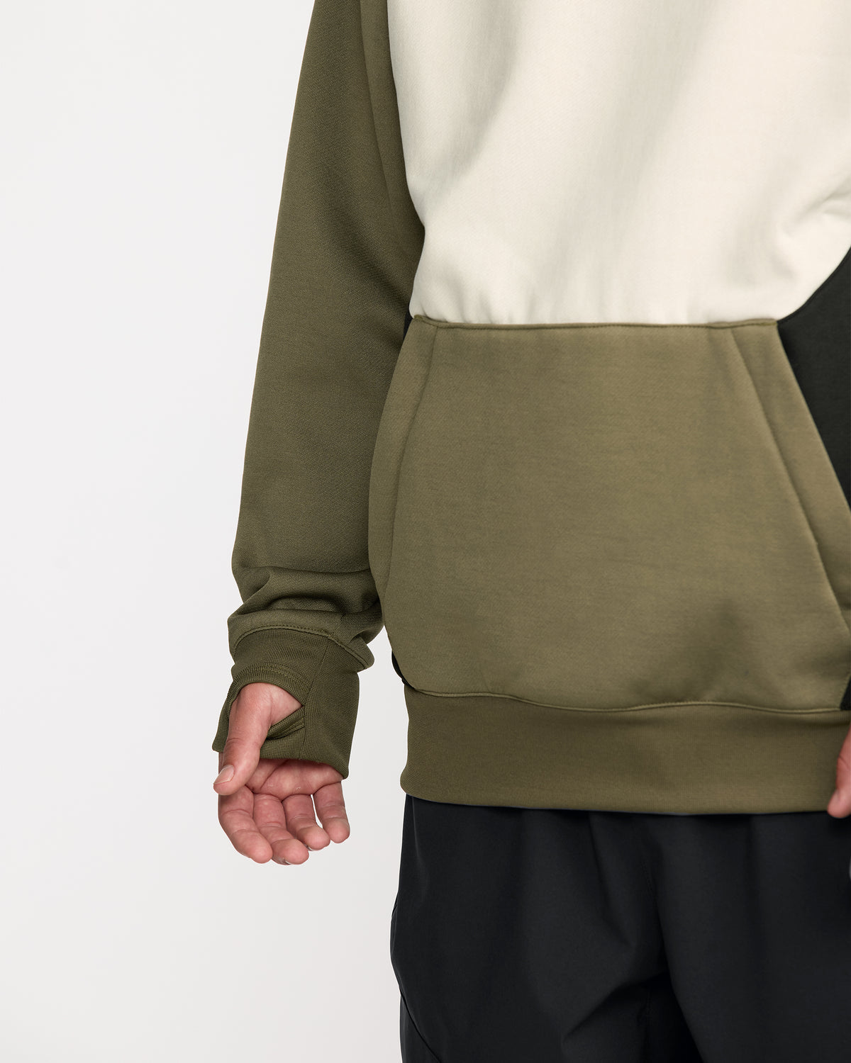 Men's Hydro Riding Hoodie | Volcom New