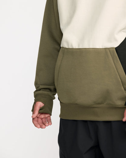 Men's Hydro Riding Hoodie | Volcom New