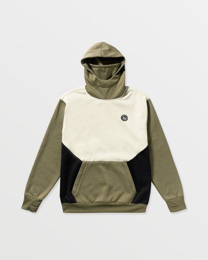 Men's Hydro Riding Hoodie | Volcom New