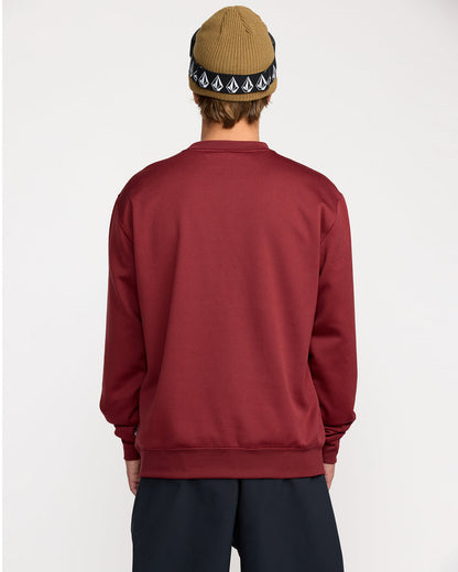 Men's Hydro Crew | Volcom New