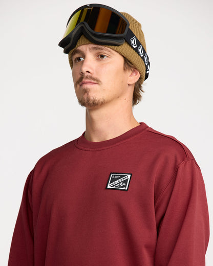 Men's Hydro Crew | Volcom New