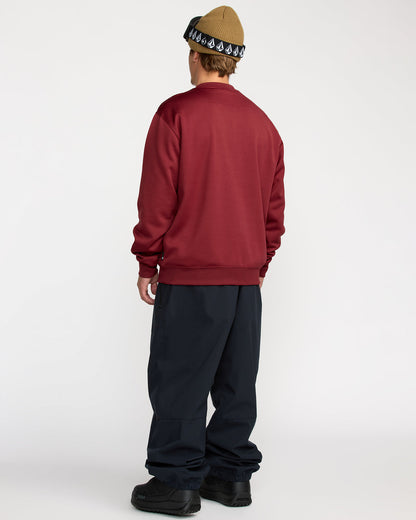 Men's Hydro Crew | Volcom New