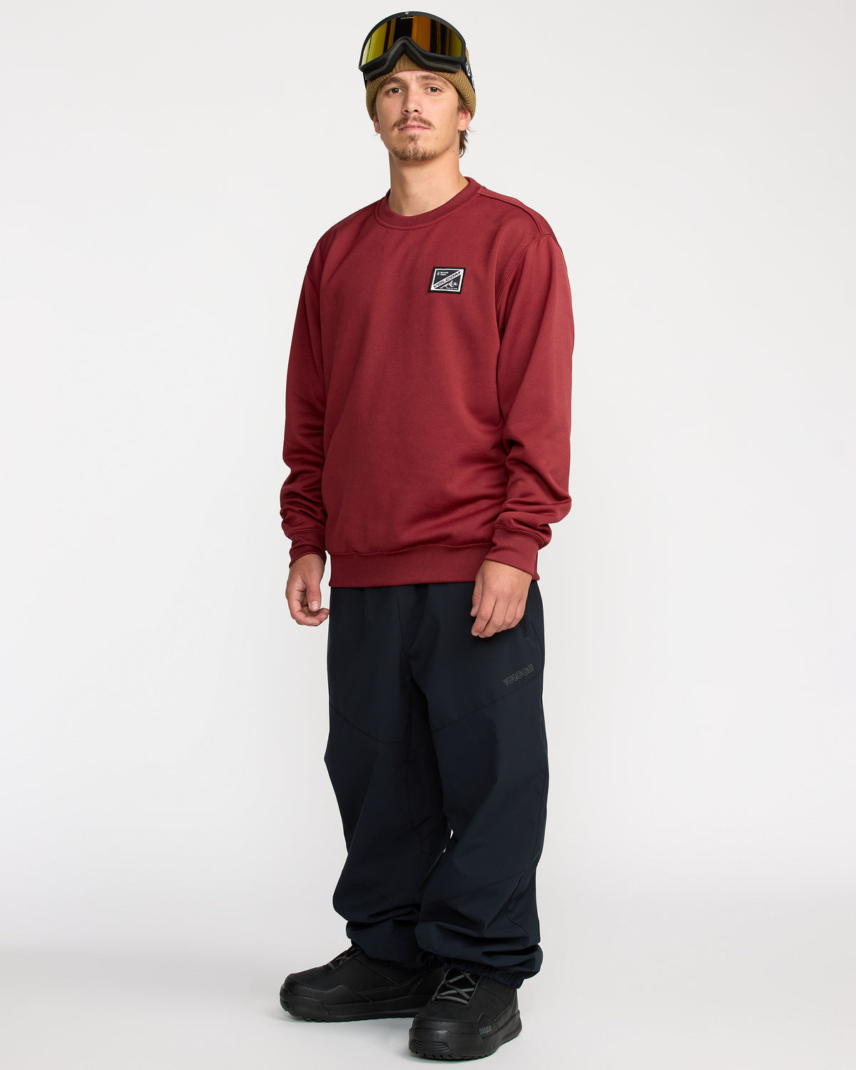 Men's Hydro Crew | Volcom New