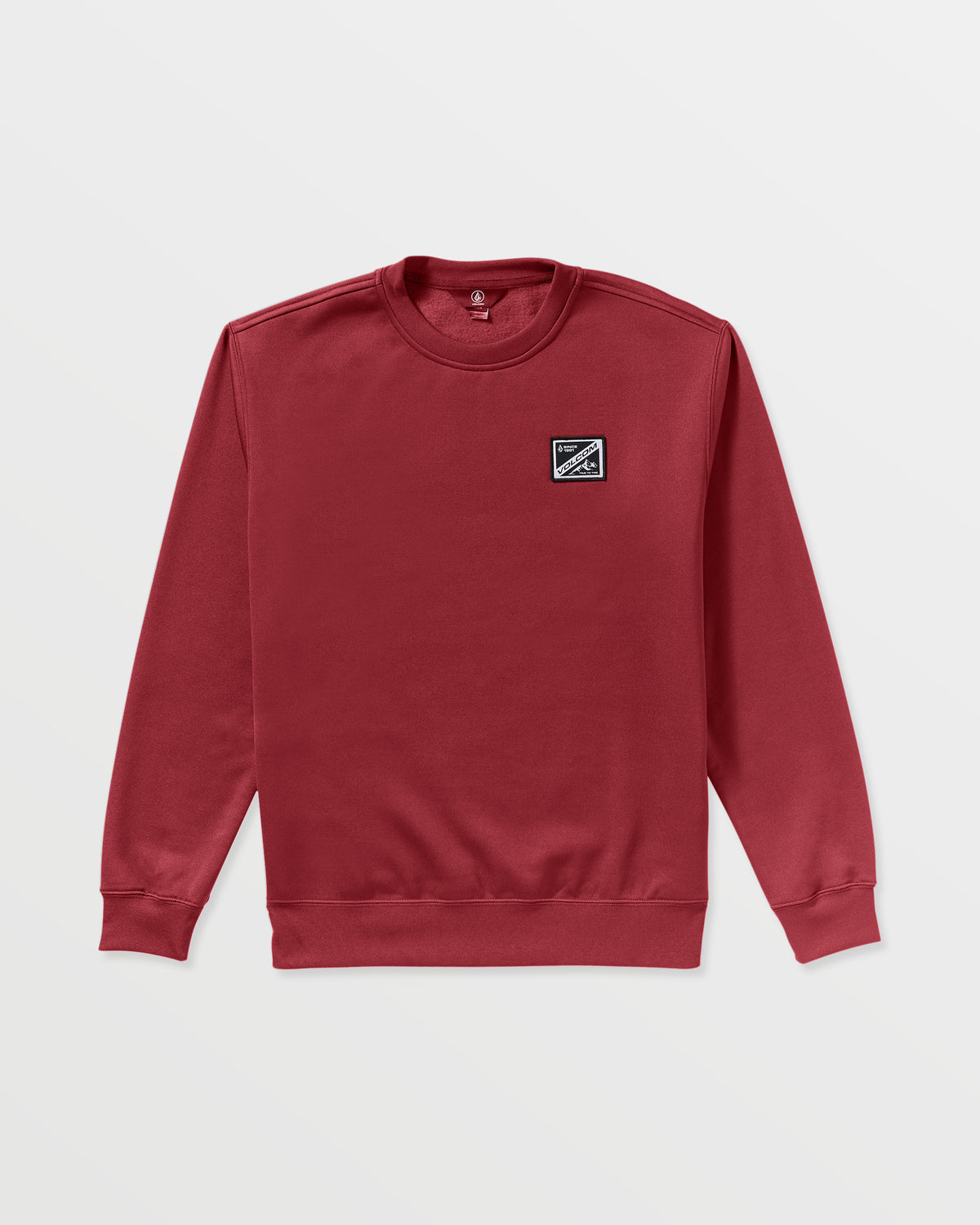Men's Hydro Crew | Volcom New