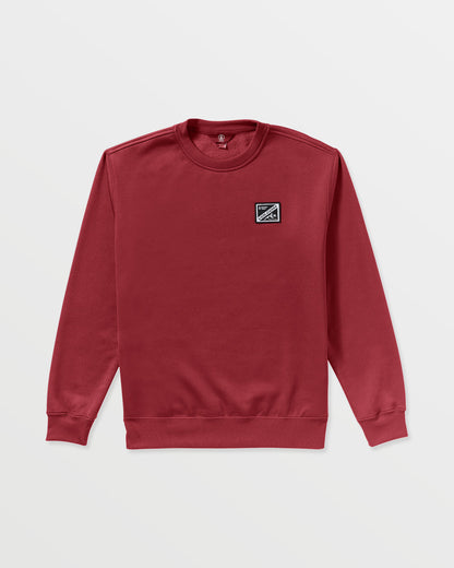 Men's Hydro Crew | Volcom New