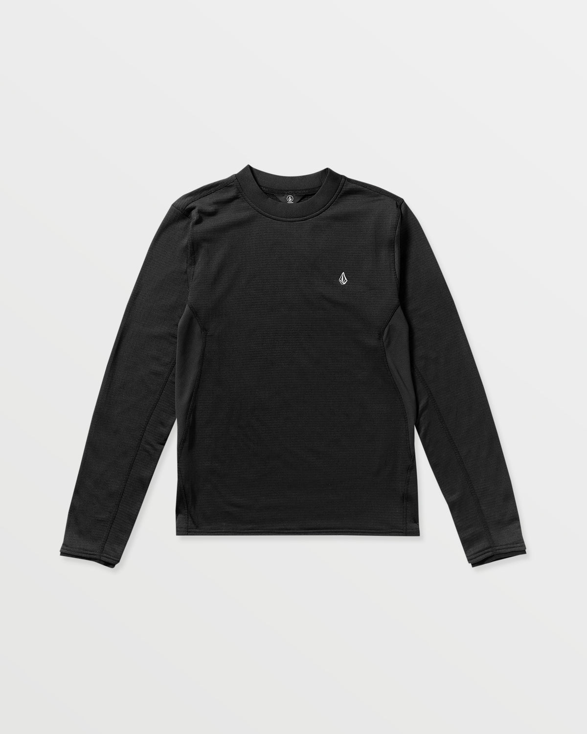 Men's Gridlock Crew Neck | Volcom Featured