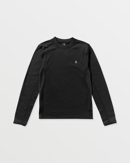 Men's Gridlock Crew Neck | Volcom Featured