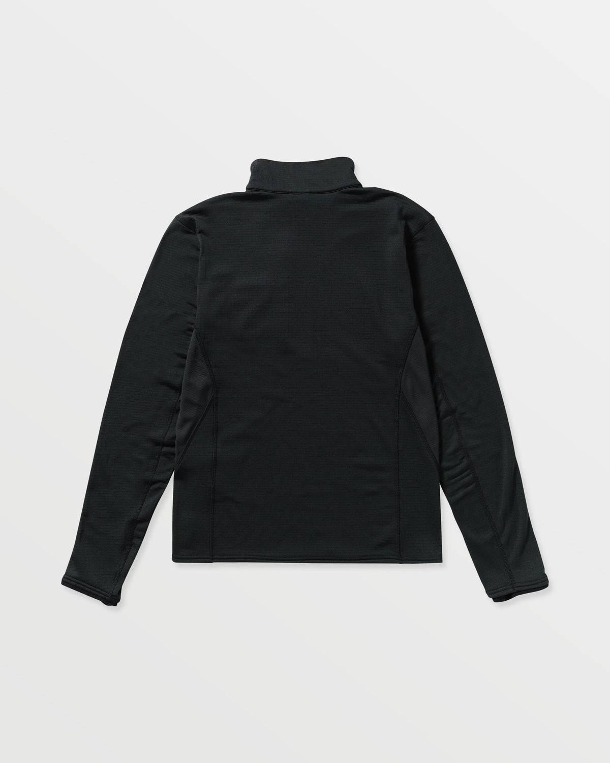 Men's Gridlock Mockneck | Volcom Recommended