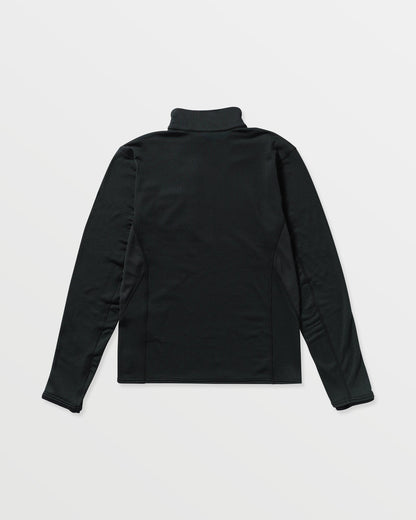 Men's Gridlock Mockneck | Volcom Recommended