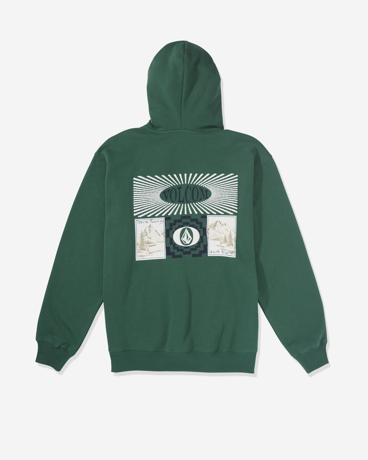 Men's Humble Climb Pullover | Volcom Customer Favorite