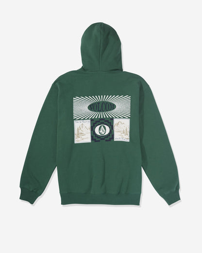 Men's Humble Climb Pullover | Volcom Customer Favorite