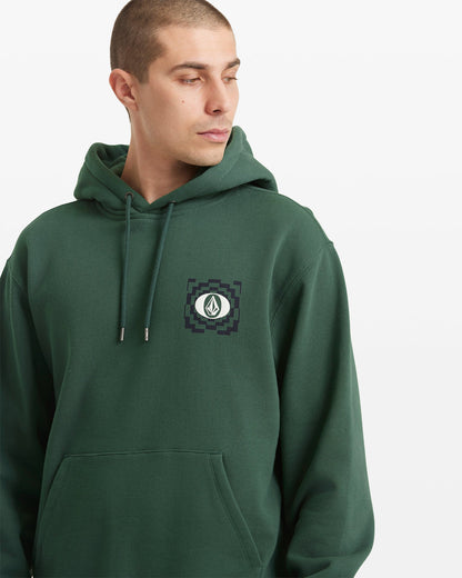 Men's Humble Climb Pullover | Volcom Customer Favorite