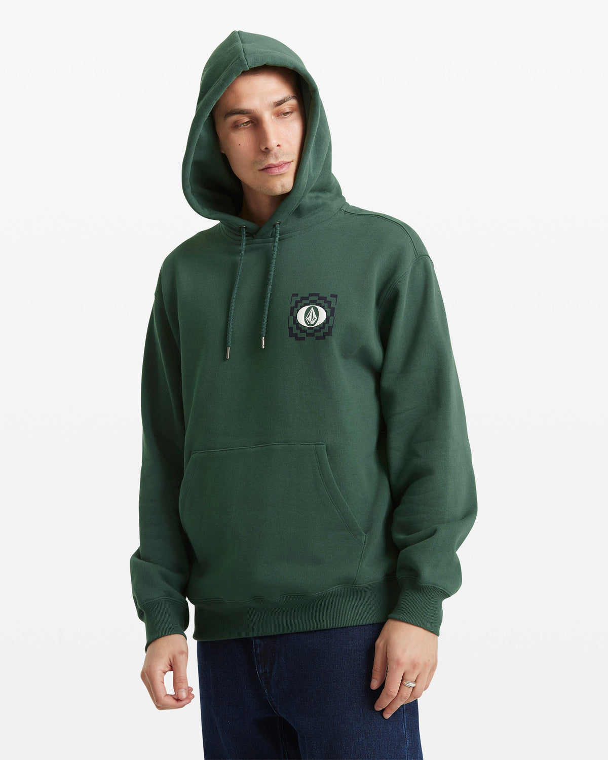 Men's Humble Climb Pullover | Volcom Customer Favorite