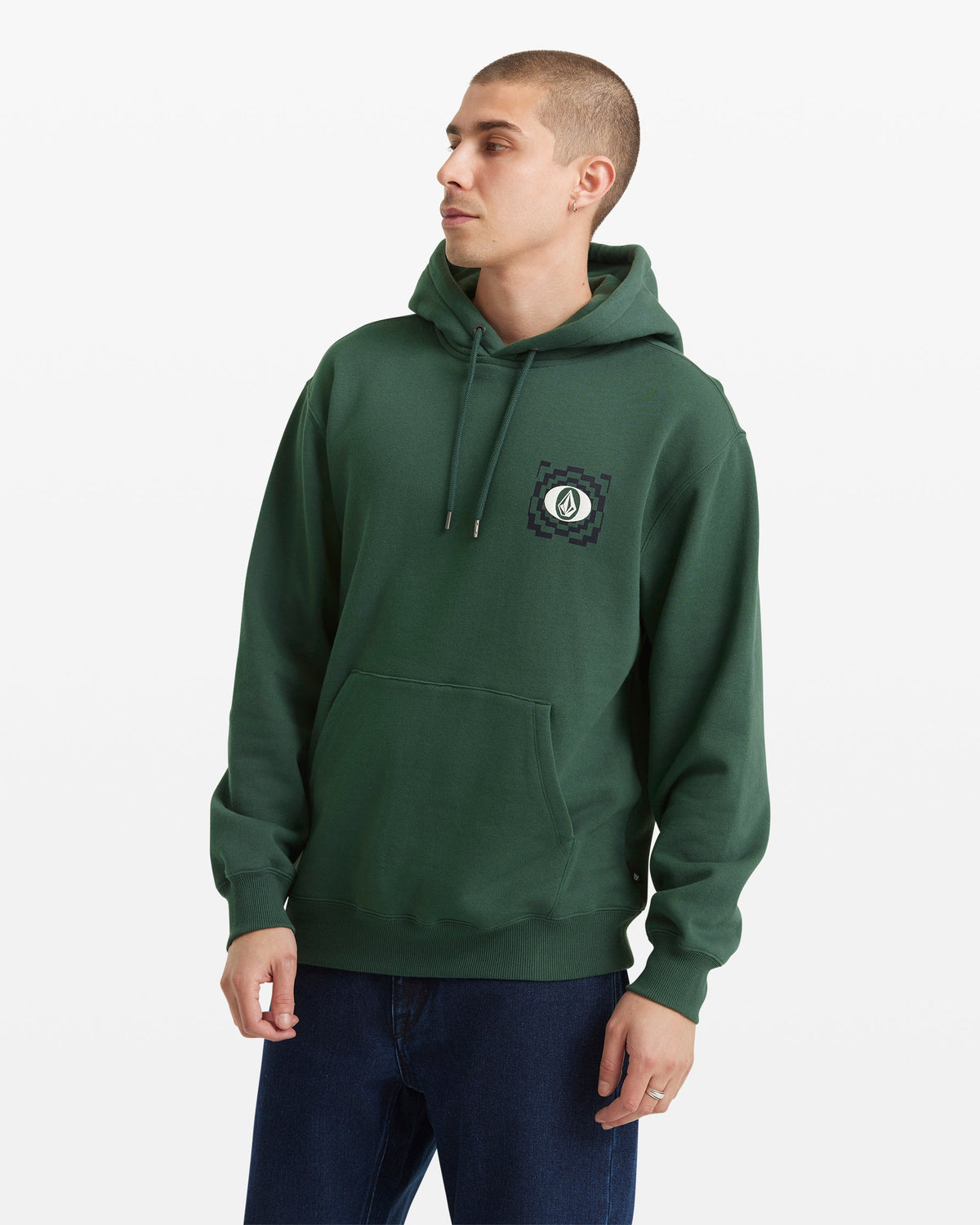 Men's Humble Climb Pullover | Volcom Customer Favorite
