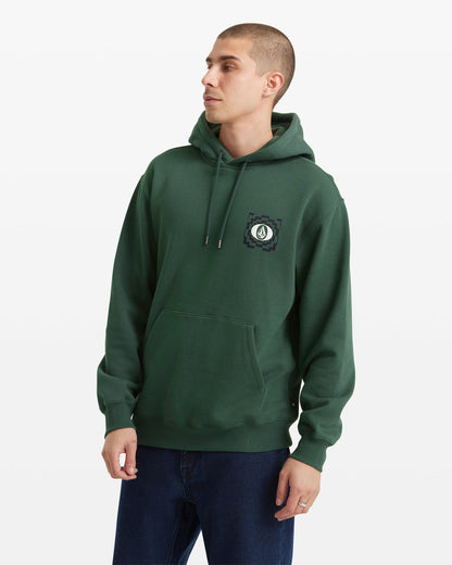 Men's Humble Climb Pullover | Volcom Customer Favorite