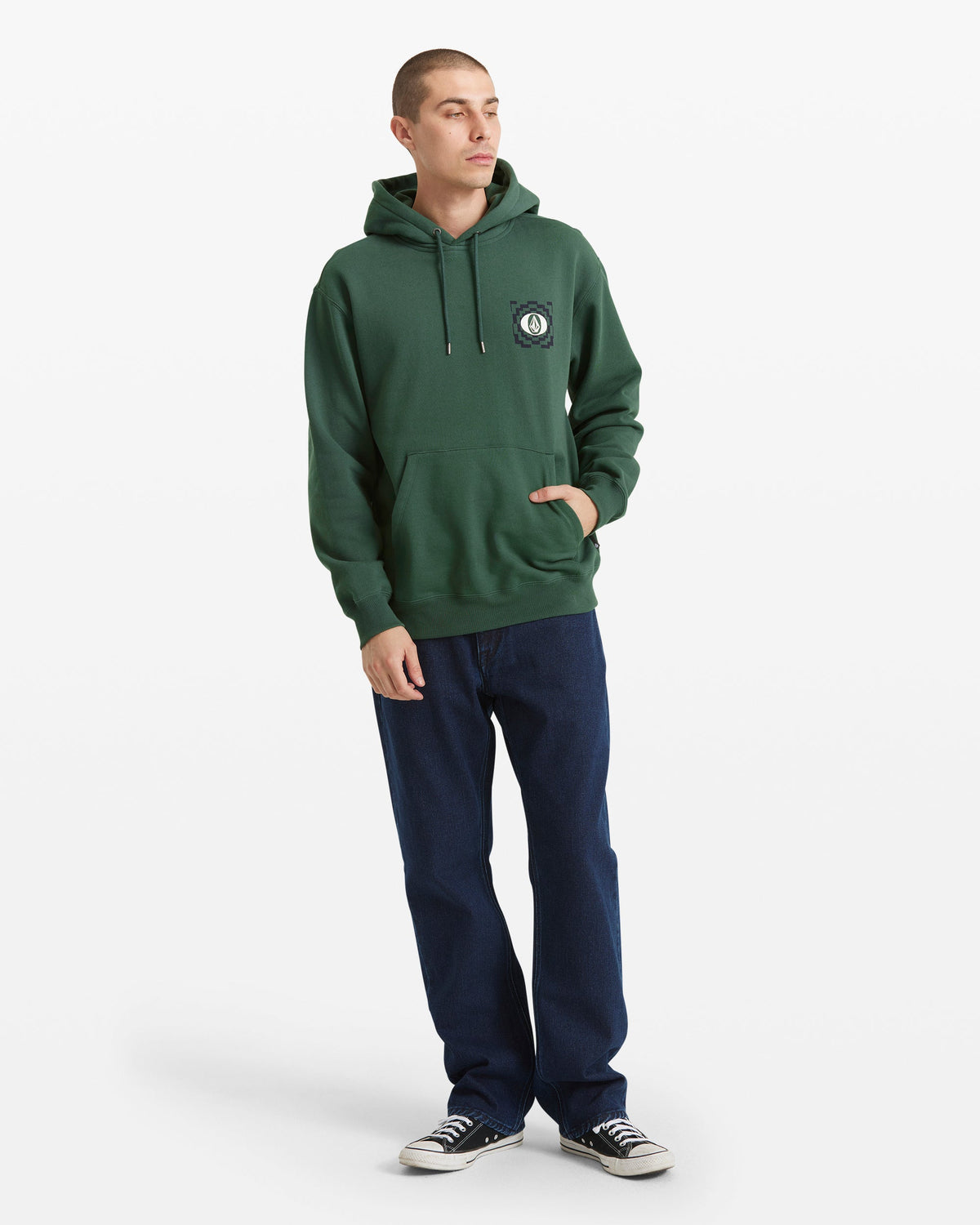 Men's Humble Climb Pullover | Volcom Customer Favorite