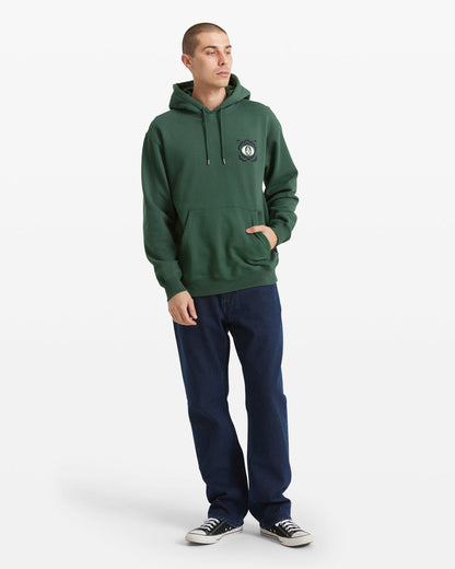 Men's Humble Climb Pullover | Volcom Customer Favorite