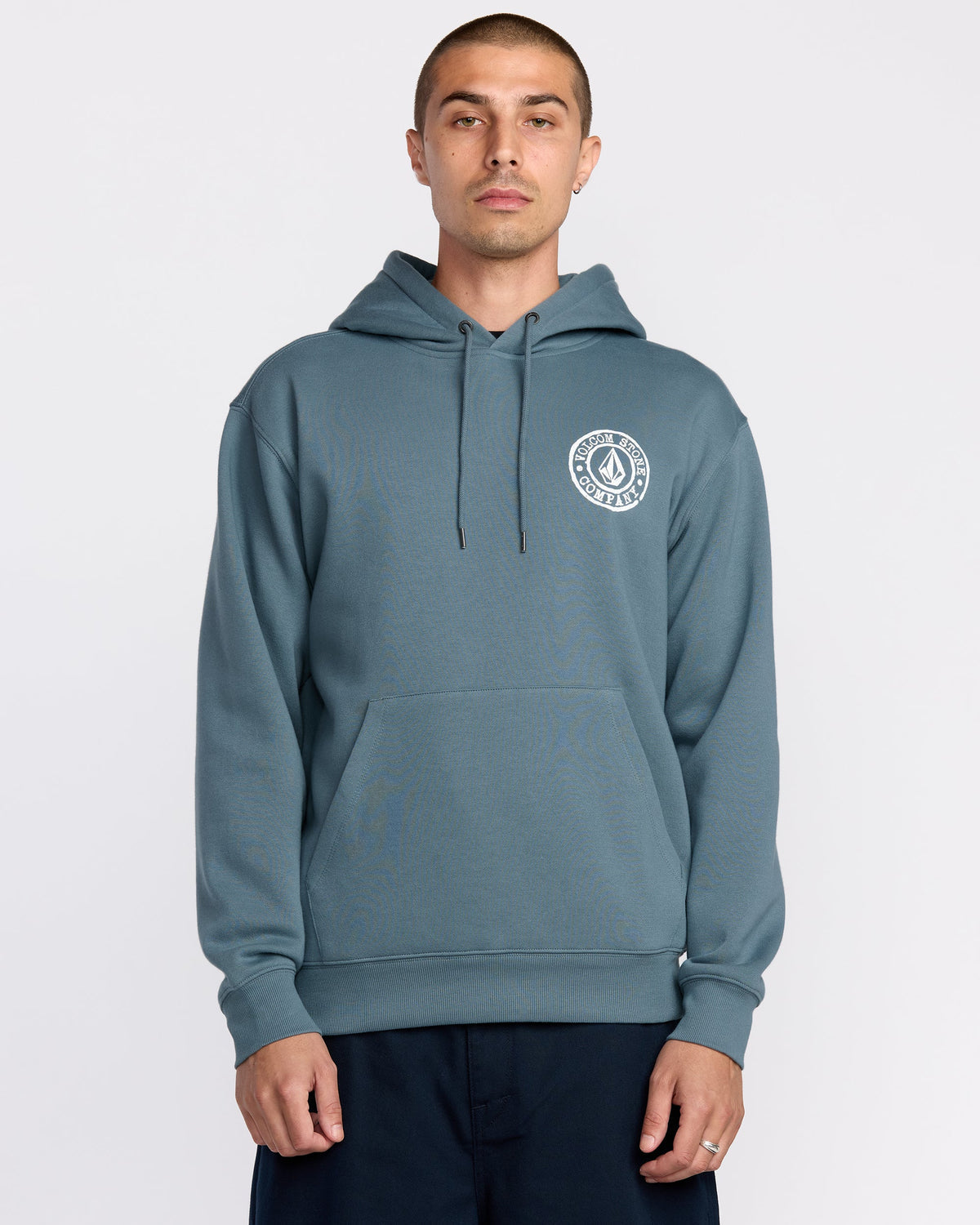 Men's Volstoned Pullover | Volcom Latest