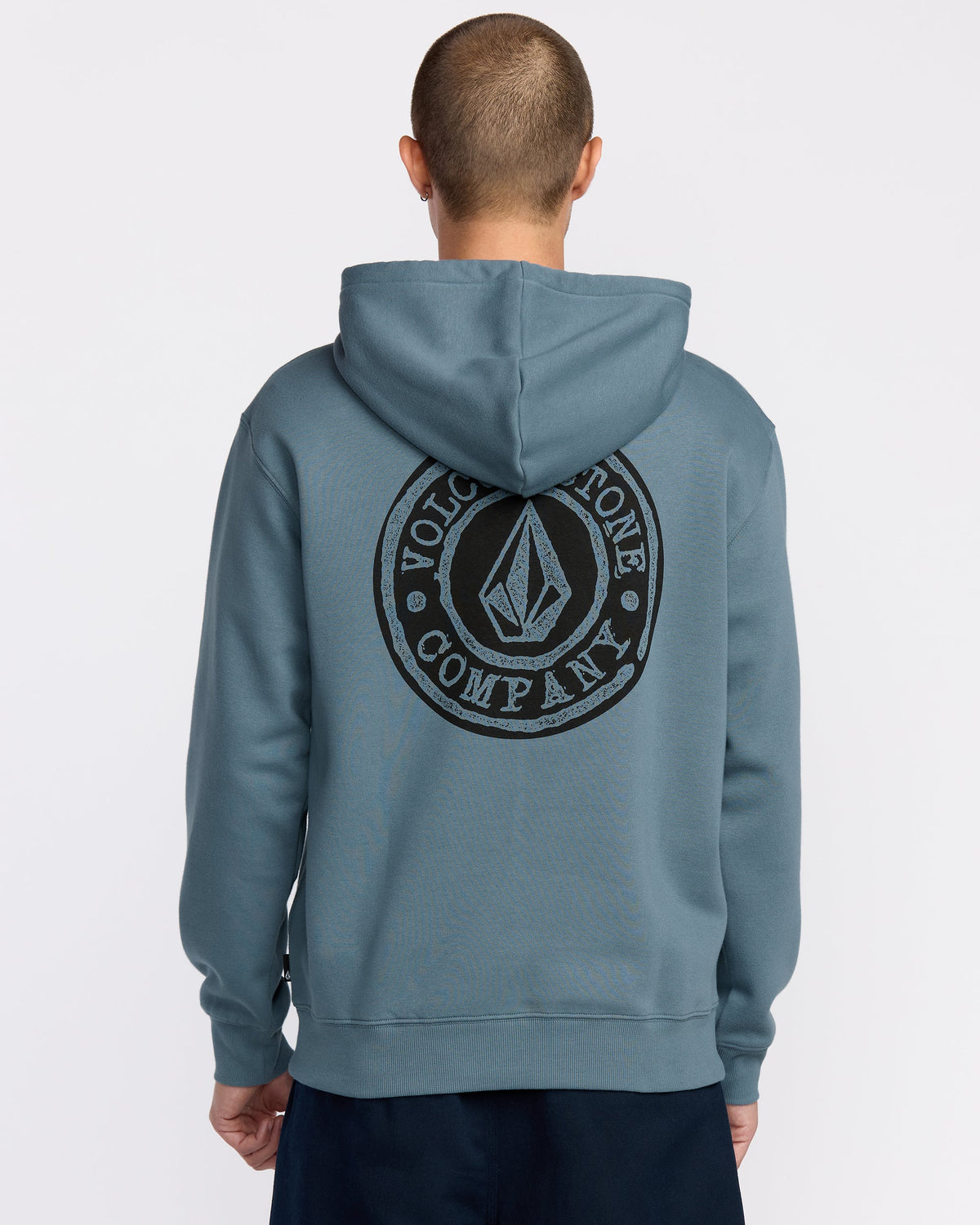 Men's Volstoned Pullover | Volcom Latest