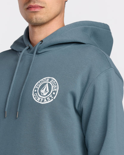 Men's Volstoned Pullover | Volcom Latest