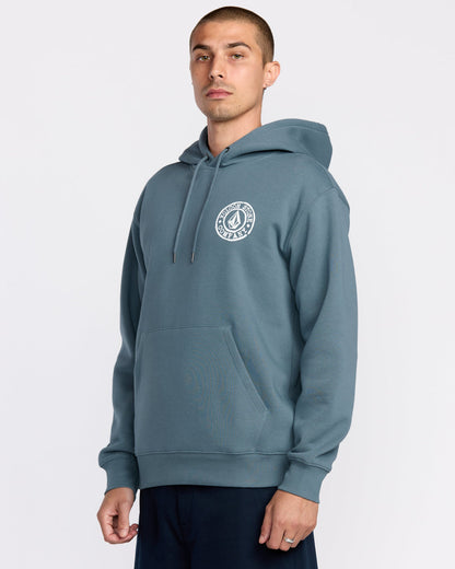 Men's Volstoned Pullover | Volcom Latest