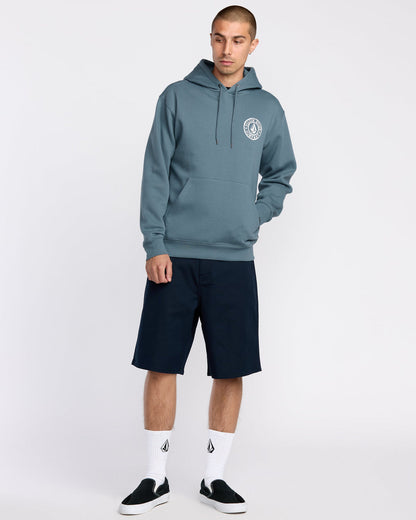Men's Volstoned Pullover | Volcom Latest