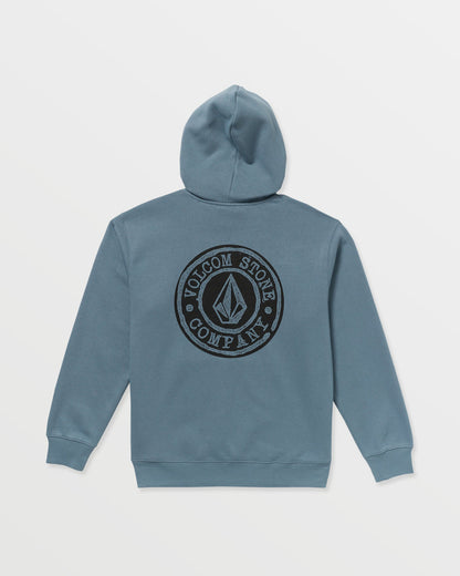 Men's Volstoned Pullover | Volcom Latest