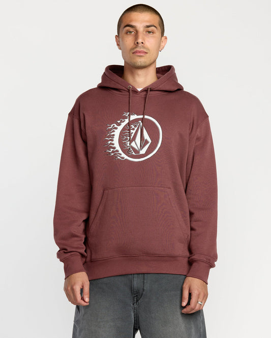 Men's Volstoned Pullover | Volcom Special Offer